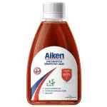 Aiken Tree Tea Oil Antiseptic Disinfectant Liquid 225 ml