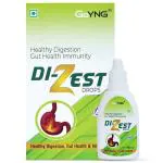 GoYNG Di-Zest Drops 30 ml