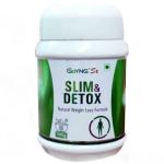GoYNG Sx Slim & Detox Powder 500 g