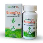 GoYNG Sx Green Tea Extract 60 Tablets
