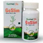 GoYNG Sx Go Slim 60 Tablets