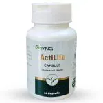 GoYNG Actilife Capsule 60 Nos