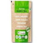 GoYNG Organic Green Tea Leaf 50 g