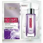 L'Oreal Paris Revitalift Hyaluronic Acid Plumping Fresh Mix Serum Mask 33 g