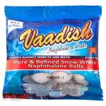 Vaadish ISI Marked Naphthalene Balls Pack 40 g