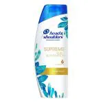 Head & Shoulders Supreme Scalp Rejuvenation Shampoo 180 ml