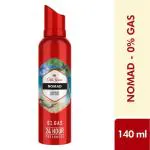 Old Spice Nomad Deodorant Body Spray 140 ml