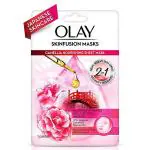 Olay Camellia Nourishing Sheet Mask
