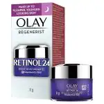 Olay Regenerist Retinol 24 Night Moisturiser 8 g