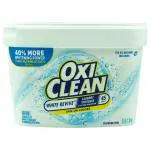 Oxiclean White Revive Laundry Whitener and Stain Remover 1. 36 Kg