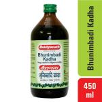 Baidyanath Bhunimbadi Kadha 450 ml