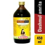 Baidyanath Dashmulamrita 450 ml