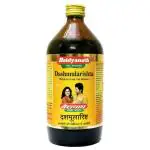 Baidyanath Dashmularishta 450 ml