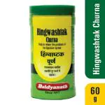 Baidyanath Hingwashtak Churna 60 g