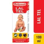 Baidyanath Lal Tel 100 ml