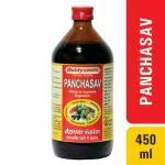 Baidyanath Panchasav 450 ml