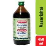 Baidyanath Vasarishta 450 ml