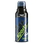 Park Avenue Sportz Force Citrus Kick Deodorant 150 ml