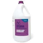 Rubicon Steriva White Musk Instant Hand Sanitizer 5 L