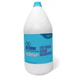Rubicon Steriva Classic Cologne Instant Hand Sanitizer 1 L