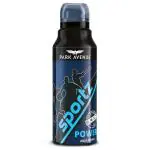Park Avenue Sportz Power Aqua Punch Deodorant 150 ml