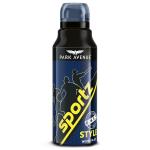 Park Avenue Sportz Style Woody Blast Deodorant 150 ml