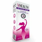 V Health Intimate Wash 50 ml
