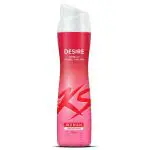 Kamasutra Desire Cherry Perfume Spray for Women 150 ml