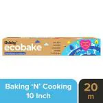 Oddy Ecobake Parchment Paper 10 in x 20 m