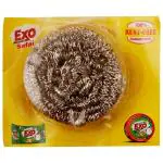 Exo Stainless Steel Scrubber 312 x 10 mm 3 pcs