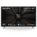 Sony Bravia 139 cm (55 Inch) 4K Ultra HD Smart LED Google TV XR-55X90J (Black)