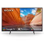 Sony Bravia 108 cm (43 Inch) 4K Ultra HD Smart LED Google TV 43X80J