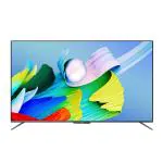 OnePlus 125.7 cm (50 inch) Ultra HD (4K) LED Smart TV, U Series 50U1S