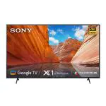 Sony Bravia 139 cm (55 Inch) 4K Ultra HD Smart LED Google TV 55X80J