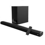 Polk Signa S1 TV Sound Bar and Wireless Subwoofer System