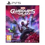 Marvel's Guardians of the Galaxy PS5 Game (Standard Edition, Iconic and Original Marvel Characters)