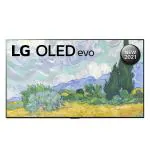 LG 165.1 cm (65 inch) Ultra HD (4K) OLED Smart TV, OLED65G1PTZ