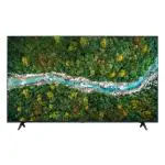 LG 190.5 cm (75 inch) Ultra HD (4K) LED Smart TV, 75UP7750PTZ