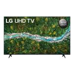 LG 139.7 cm (55 inch) Ultra HD (4K) LED Smart TV, 55UP7750