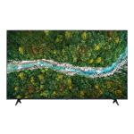 LG 109.22 cm (43 inch) Ultra HD (4K) LED Smart TV, 43UP7750PTZ