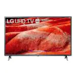 LG 109.22 cm (43 inch) Ultra HD (4K) LED Smart TV, 43UM7790PTA