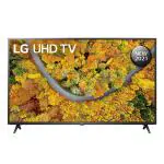 LG 139.7 cm (55 inch) Ultra HD (4K) LED Smart TV, 55UP7550