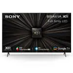 Sony Bravia XR 189 cm (75 inch) Ultra HD (4K) LED Smart TV, X90J XR-75X90J