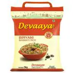 Daawat Devaaya Biryani Basmati Rice 5 kg