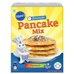 Pillsbury Funfetti Pancake Mix 344 g
