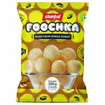 Shareat Foochka Pani Puri with Imli Pani Maker 200 g