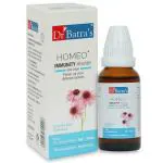 Dr Batra's Homeo Immunity Medicine 30 ml