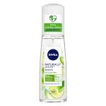 Nivea Naturally Good Bio Aloe Vera Deodorant 75 ml