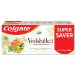 Colgate Swarna Vedshakti Toothpaste 500 g