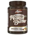Alpino Chocolate Smooth Peanut Butter 1 kg